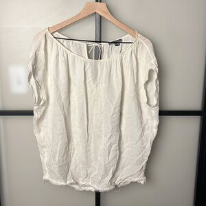 Vince Cream Women's Top Size XS
